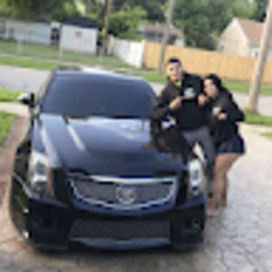 Meet your Posher, Daniel